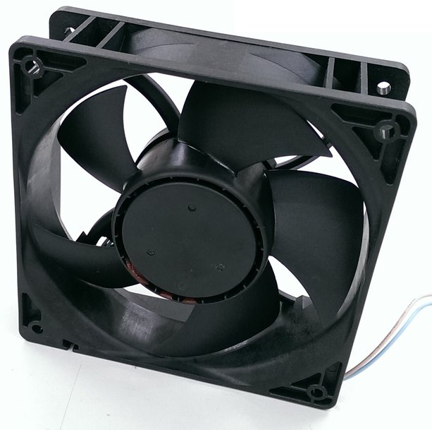 Delta to Present Efficient, Reliable, and Green Fans for Refrigeration and HVAC at EuroShop 2020